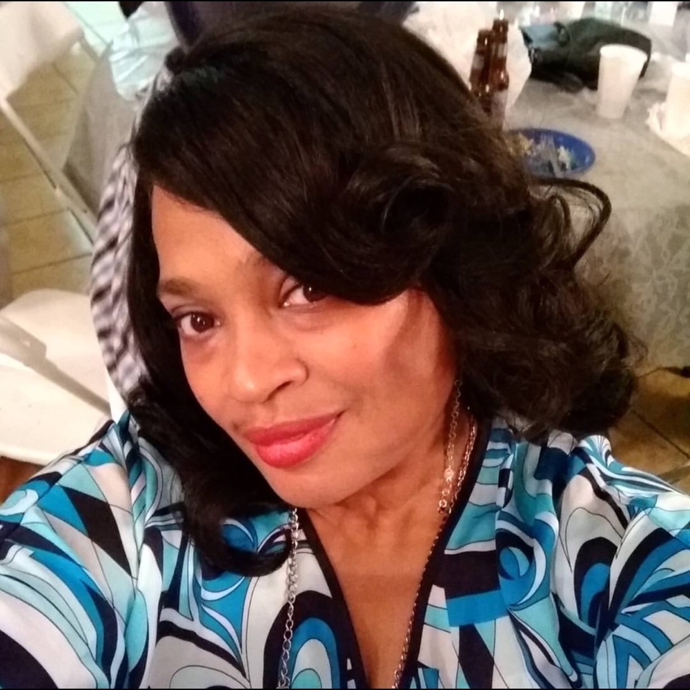 Meet your Posher, Karen